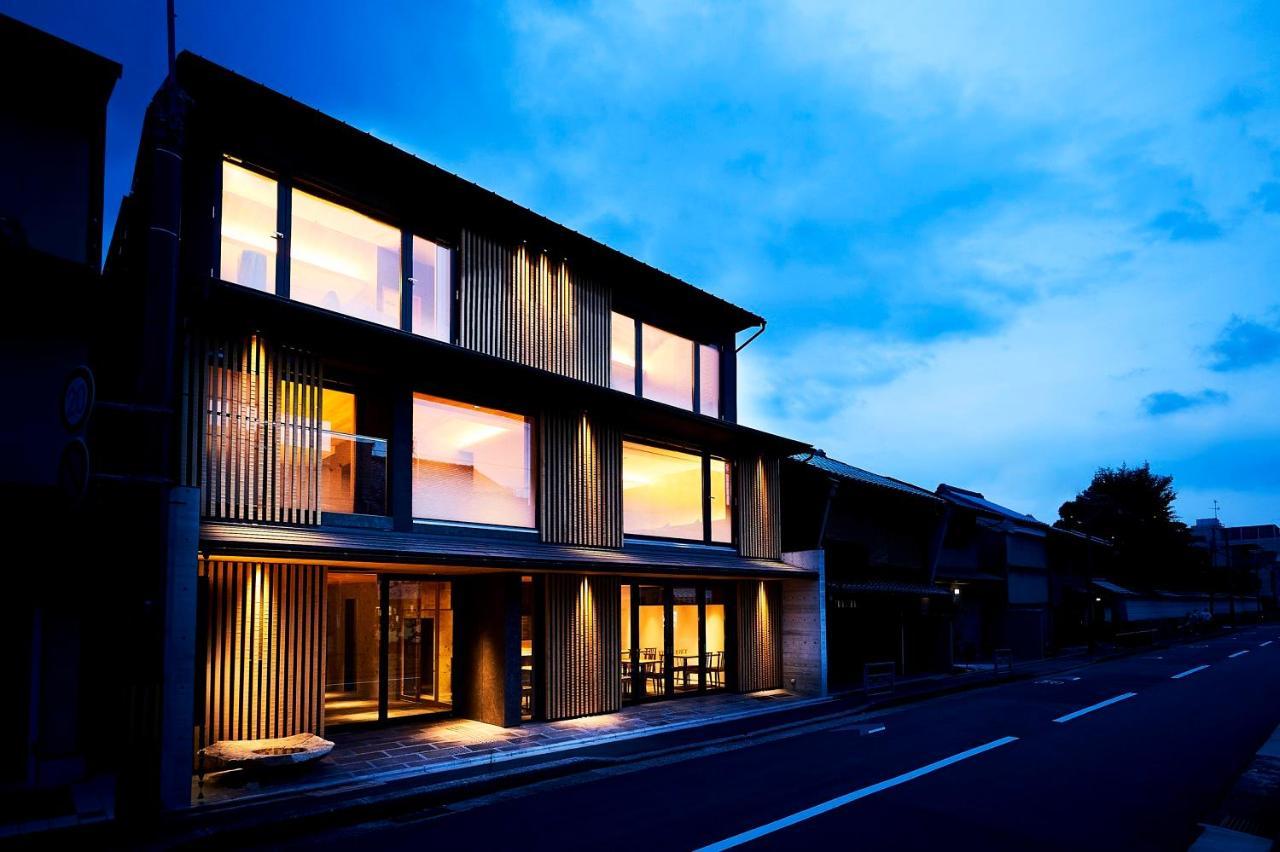 Kikokutei Bekkan โรงแรม เกียวโต