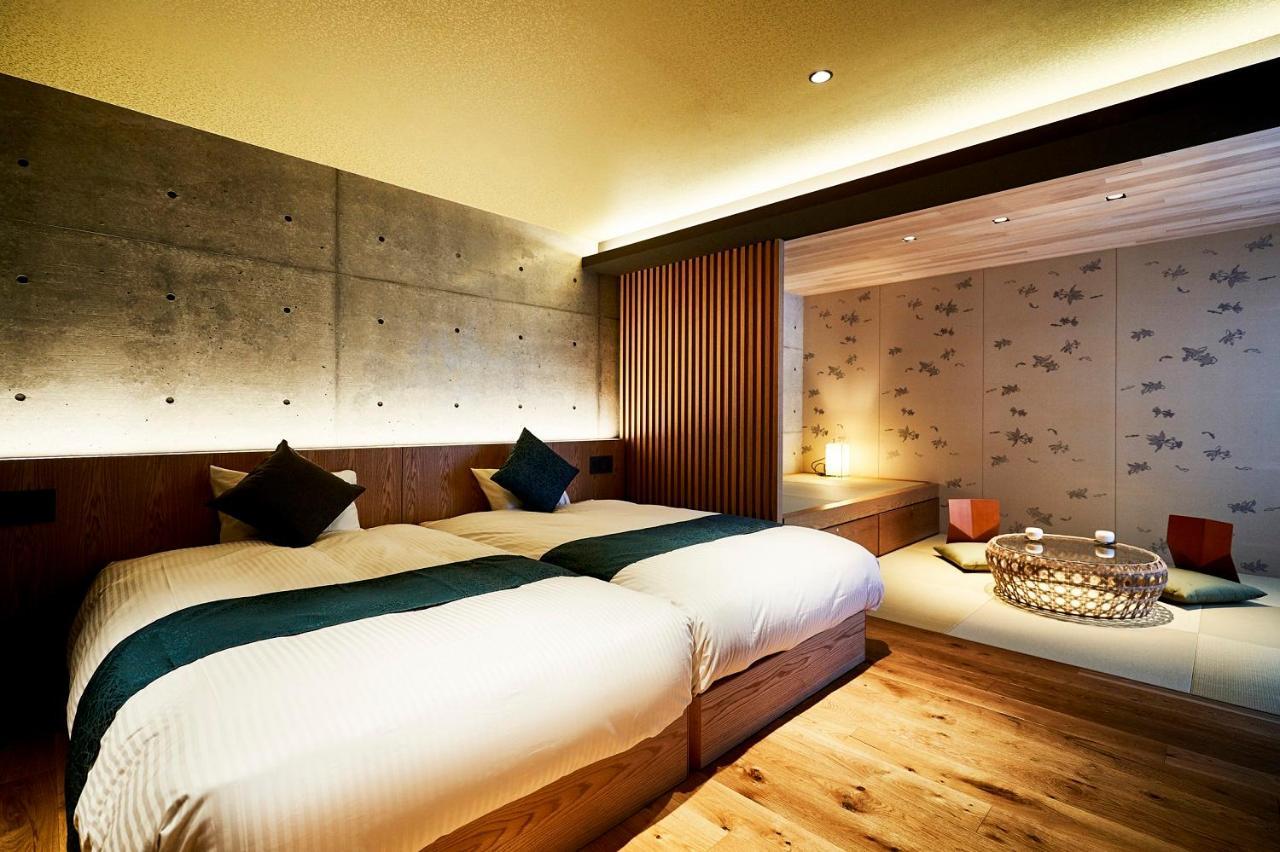 Kikokutei Bekkan Hotel