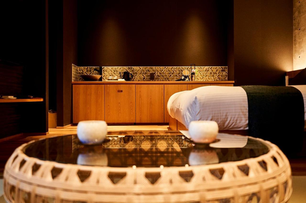 Kikokutei Bekkan 3* Kyoto