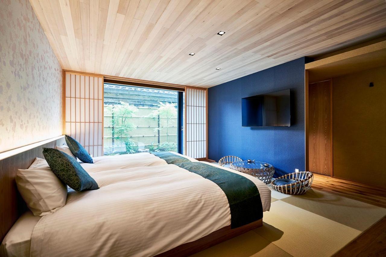 Hotel Kikokutei Bekkan