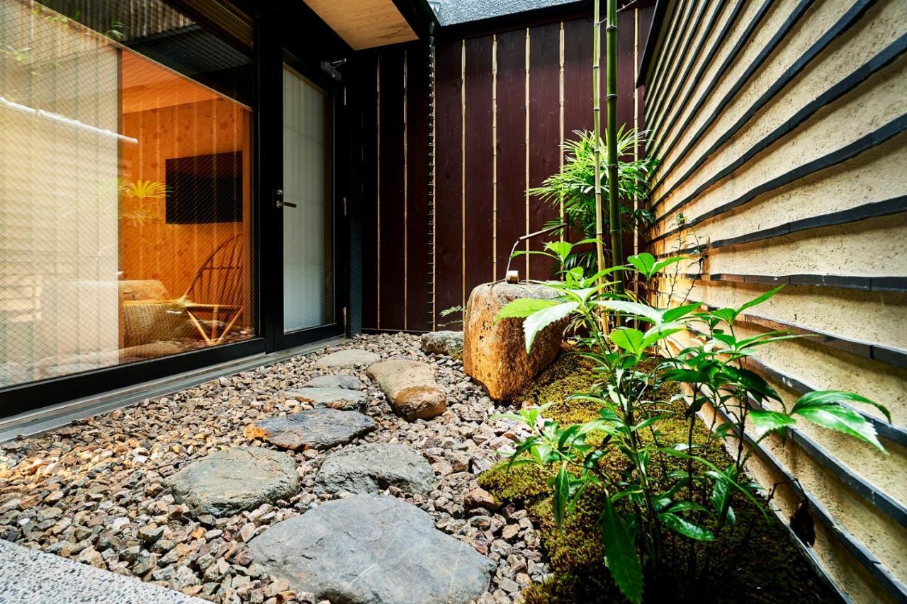 Kikokutei Bekkan 3* Kyoto