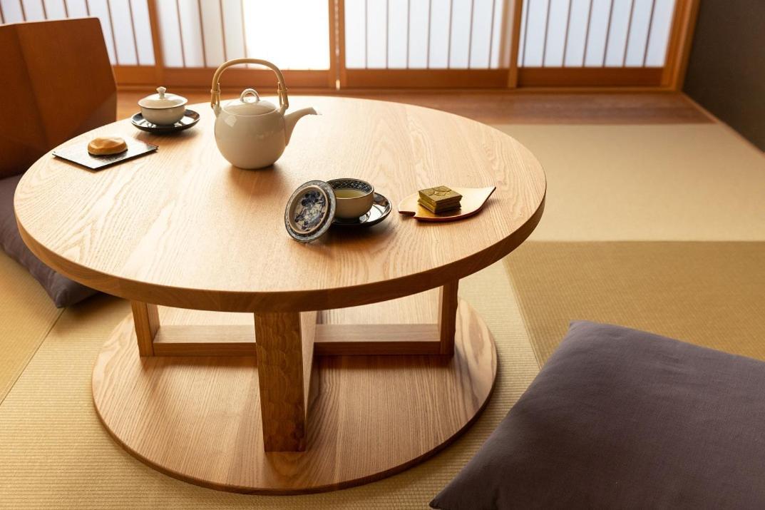 Kikokutei Bekkan 3* Kyoto