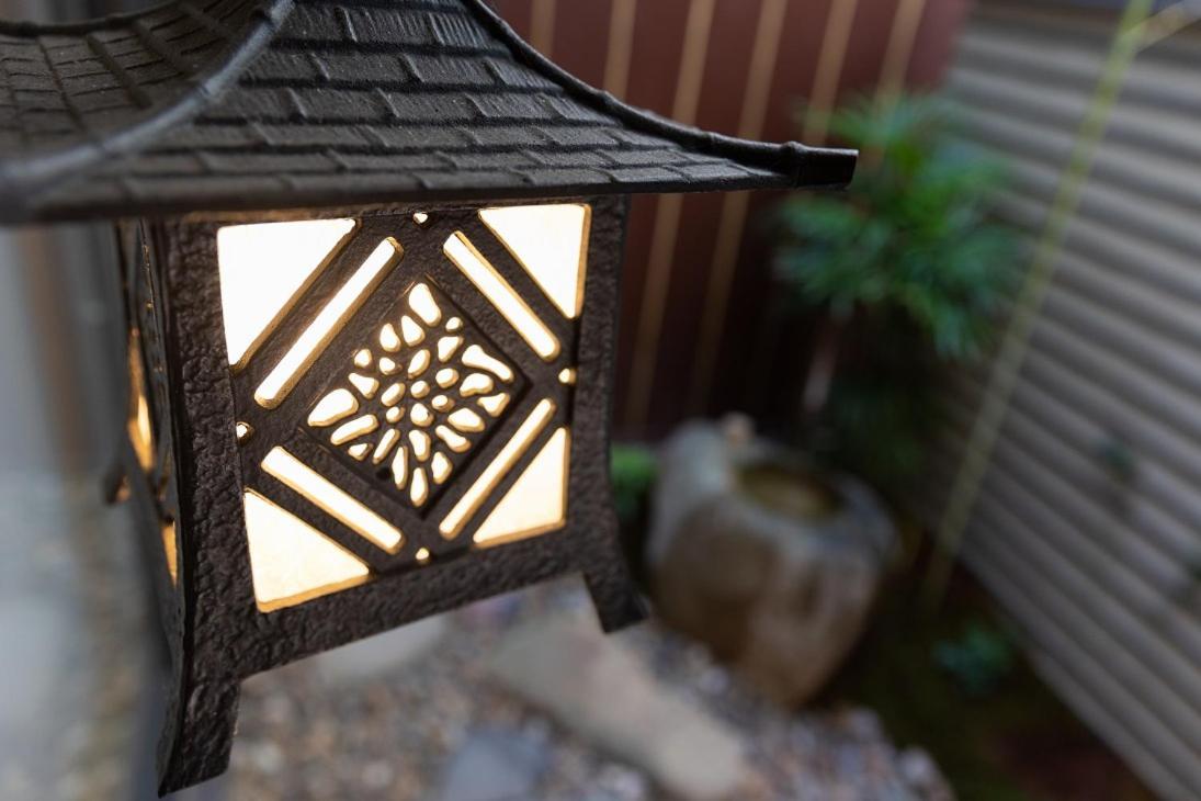 Kikokutei Bekkan 3* Kyoto