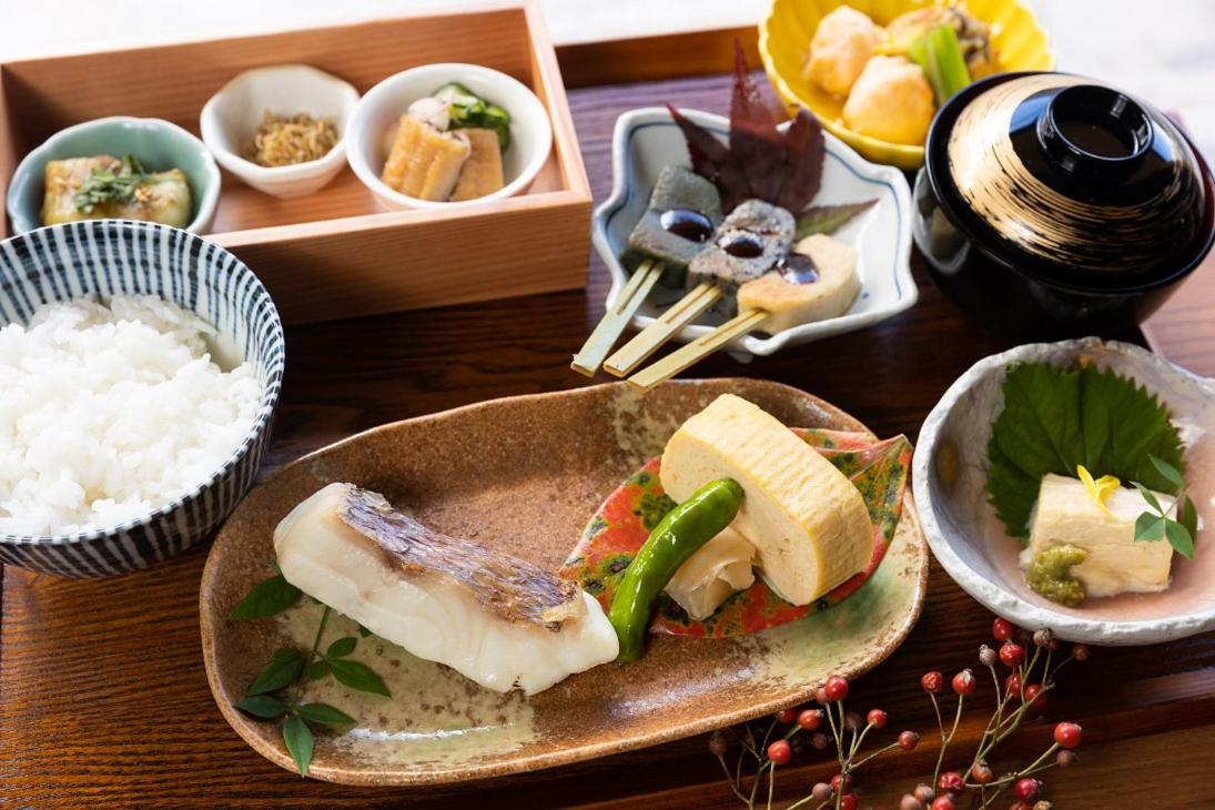 Hotel Kikokutei Bekkan