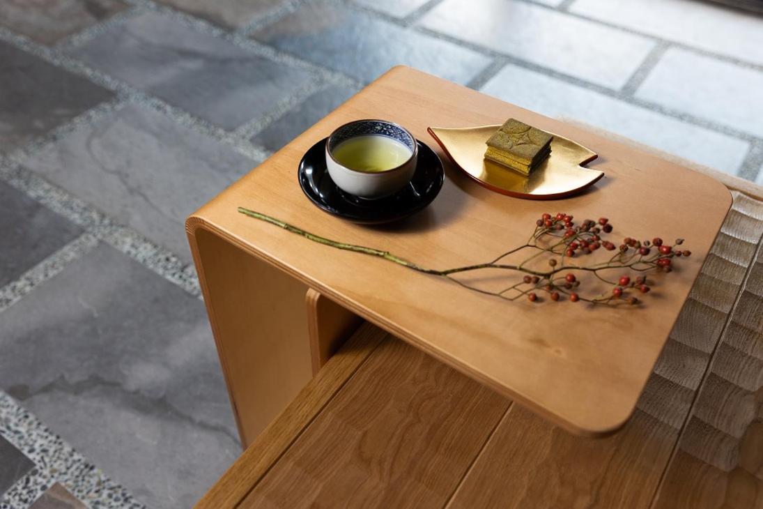 Hotel Kikokutei Bekkan Kyoto