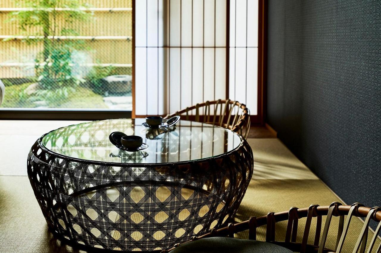 Kikokutei Bekkan Kyoto