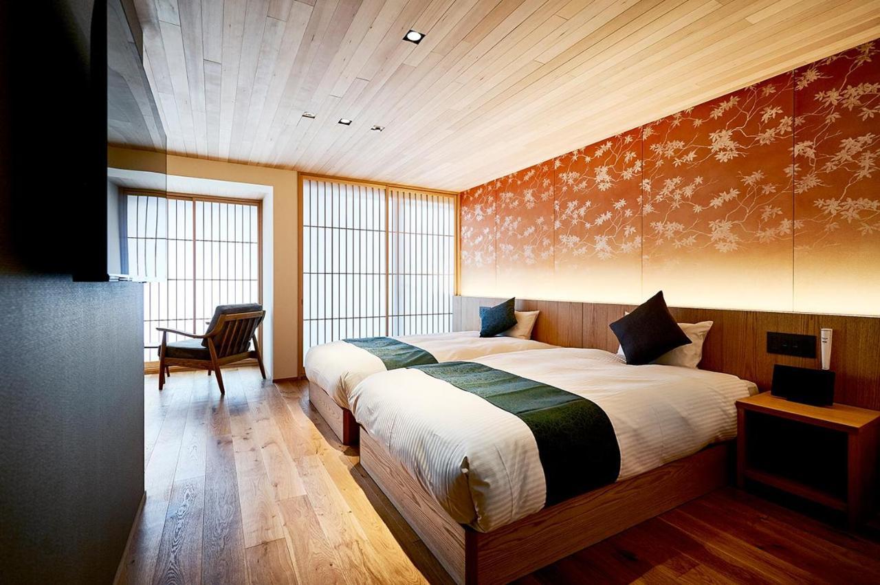Hotel Kikokutei Bekkan Kyoto