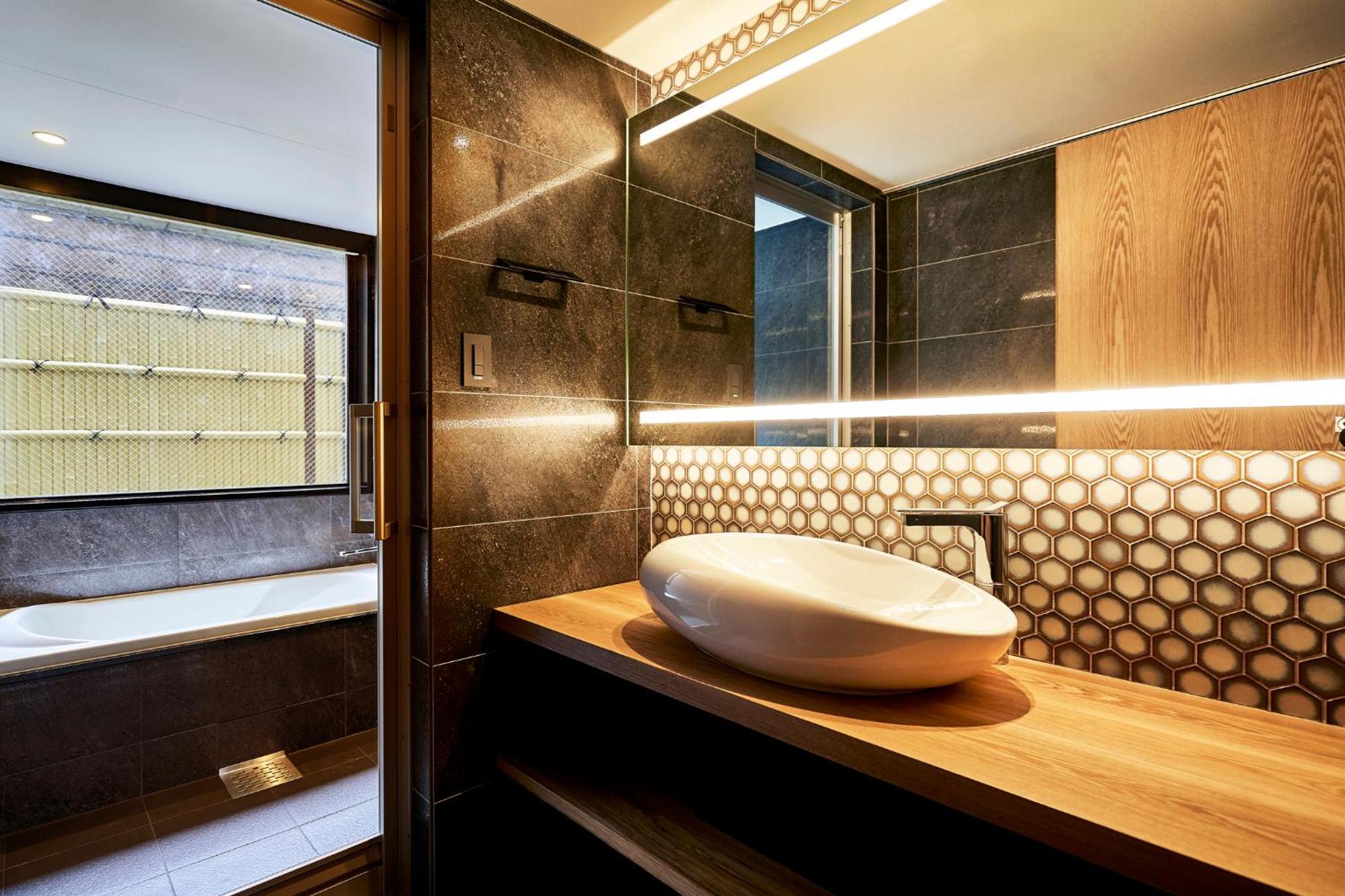 Kikokutei Bekkan 3* Kyoto